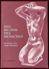 DAS BILDNIS DES MENSCHEN IM