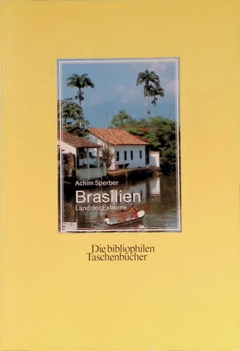 Brasilien land der extreme - land,
