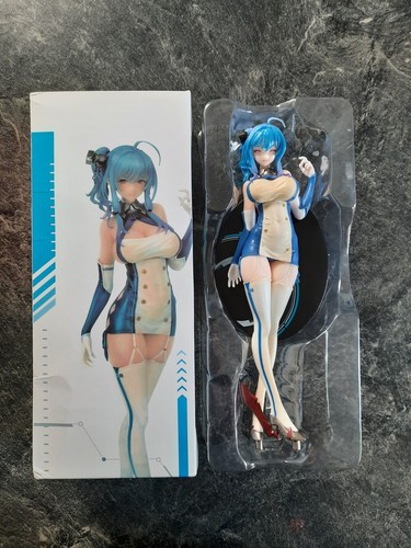 Sexy anime manga uniform figur - anime,