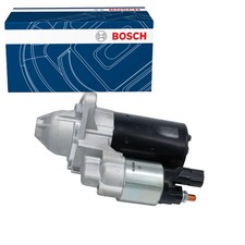 BOSCH ANLASSER STARTER 1,1kW