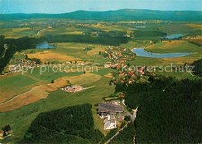 Buntenbock Fliegeraufnahme