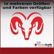 Dodge ram widder - widder, logo