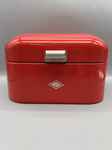 Wesco brotbox single grandy - -single,