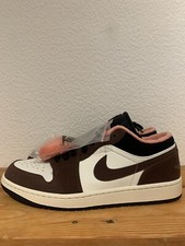 Nike Air Jordan 1 Low Mocha
