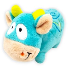 Nici Kuh Moh Stofftier Plüsch