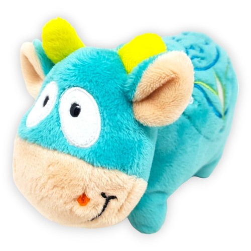 Nici kuh moh stofftier plüsch - nici,