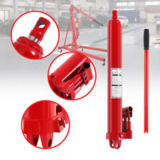 Hydraulik Zylinder mit Doppel