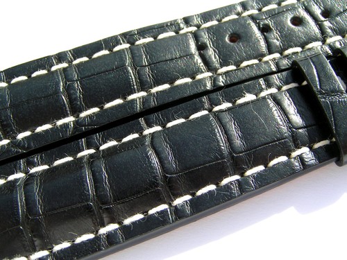 Breitling utc 764p band 22mm - utc,