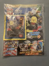 Lego City Magazin Nr. 69