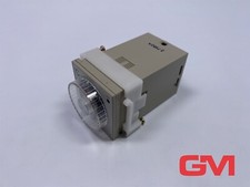 Omron Temperaturregler