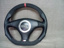 Sport lenkrad audi tt - sport,