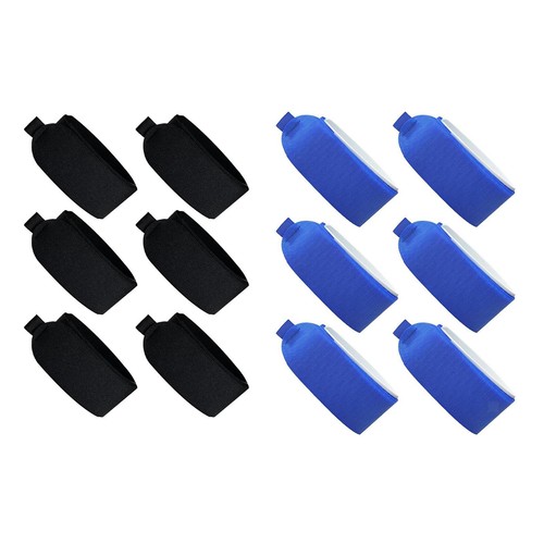 Ski riemen tragbare - 6x,
