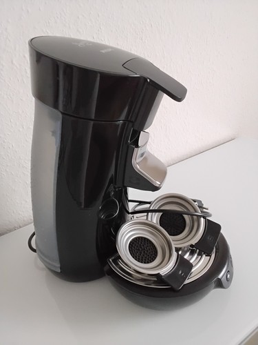 Philips senseo padmaschine - philips,