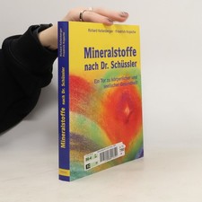 Mineralstoffe nach Dr