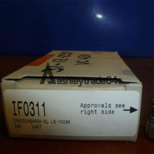 1pcs new for ifm - ifm, if0311