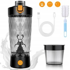 Elektrischer Eiweiß Shaker