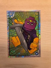 Lego avengers tcg series - avengers,