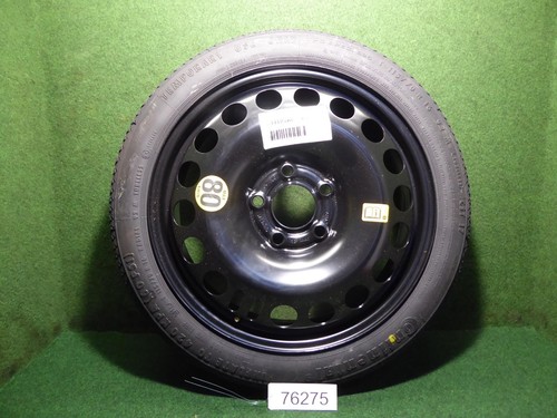 Notrad reserverad opel meriva - notrad,