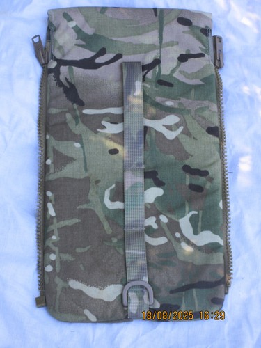 Virtus pack side 3l - 1x,