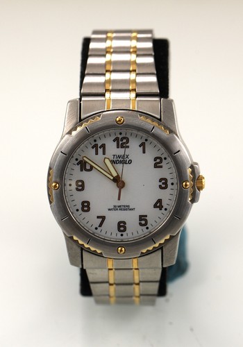 Timex indiglo herrenuhr - timex,