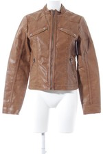 VERO MODA Kunstlederjacke