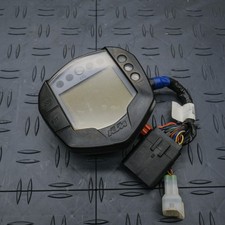 KTM Duke 125 Kombiinstrument