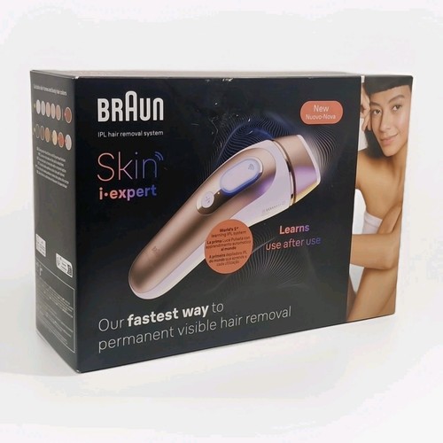 Braun pl7147 smart ipl skin - braun,