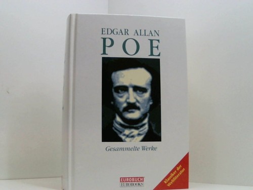 Gesammelte werke edgar allan - gesammelte,