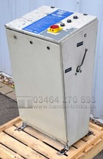 Bedienpult Zippo 8090 Scherenhebebühne hydraulische Hebebühne Hydraulikaggregat