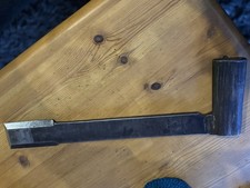 Ochsenkopf Stichaxt 40 cm Axt