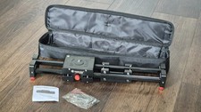 Tarion v500 kameraslider - tr-v500,
