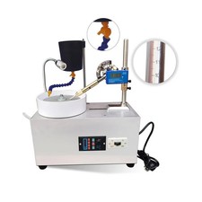 Jade Stein Winkel Polierer Maschine Edelstein Schleifen Facettierung Maschine