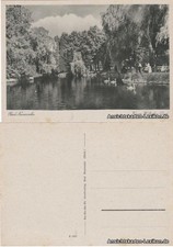 Ansichtskarte Bad Neuenahr-Bad