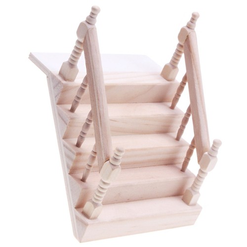 Winzige treppe - winzige,