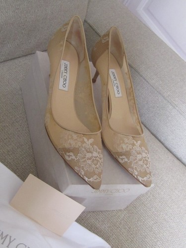 Jimmy choo pumps - jimmy,