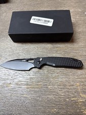 CJRB J1931 Frack Button Lock