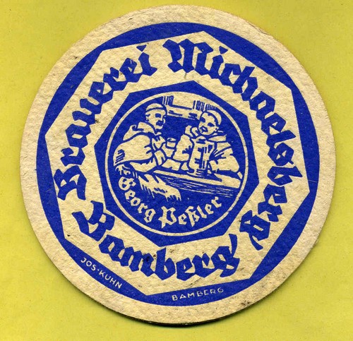 Bierdeckel brauerei - bierdeckel,