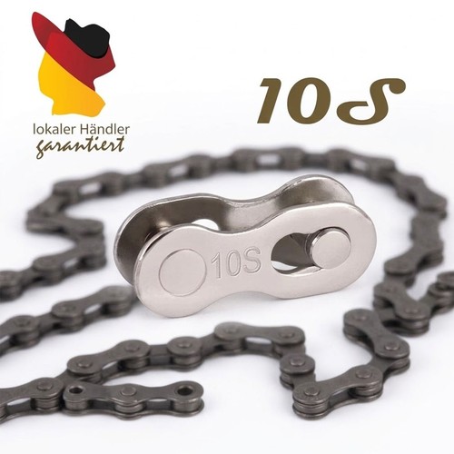Kettenschloss quick link - kettenschloss, quick-link