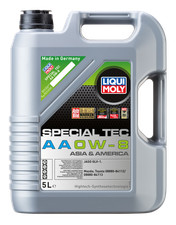 Liqui Moly Special Tec AA 0W-8