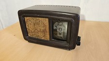 Historisches kleinradio - historisches,