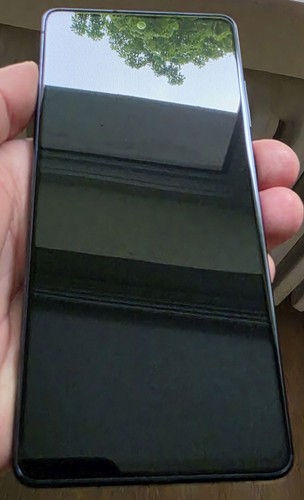 Samsung s20 g781b ds - fe, 5g