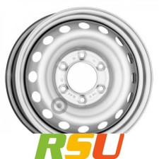 Alcar 6503 6.5x16" ET50 LK6