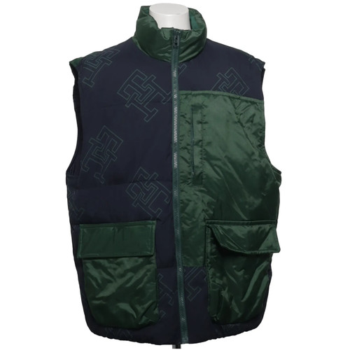 Tommy hilfiger outdoor weste - tommy, hilfiger,