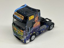 MB Actros   Zugmaschine "