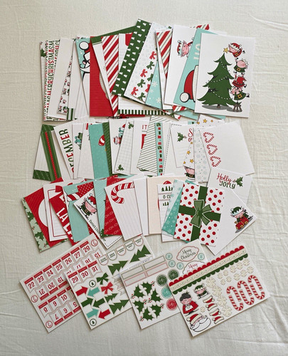 Stampin karten set - stampin', up!