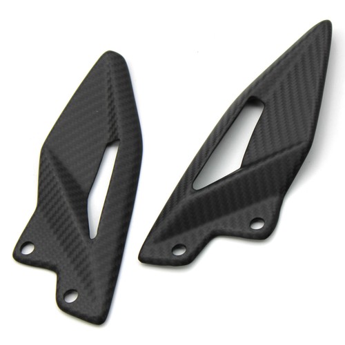 Carbon fersenschutz für - carbon,