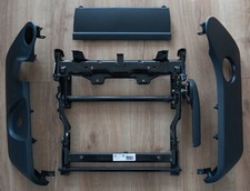 7E0881617F Sitzgestell mit