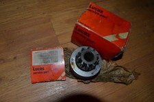 LUCAS FREILAUFGETRIEBE STARTERRITZEL TMB111 /NOS
