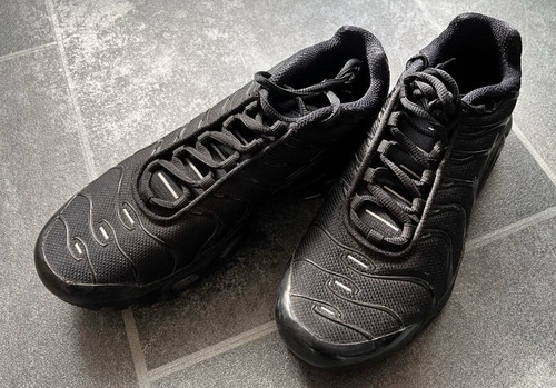 Nike air max plus - air,