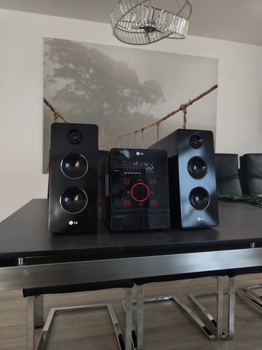 Micro system fa162 - micro,